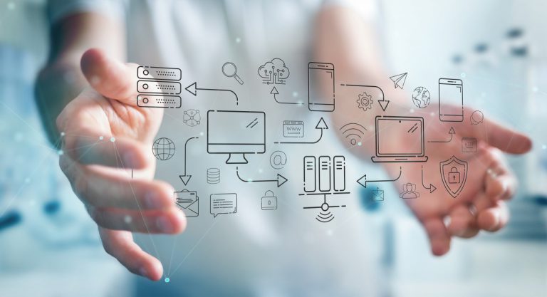 פרסום תוכן שיווקי