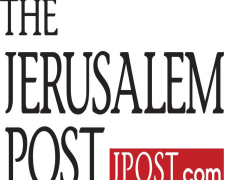 JPost פרסום