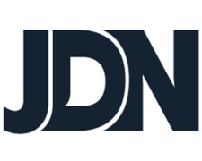 JDN לוגו