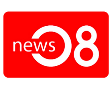 חדשות 08 (08NEWS)